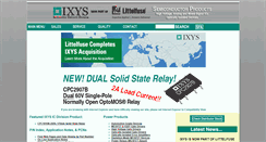 Desktop Screenshot of clare.com